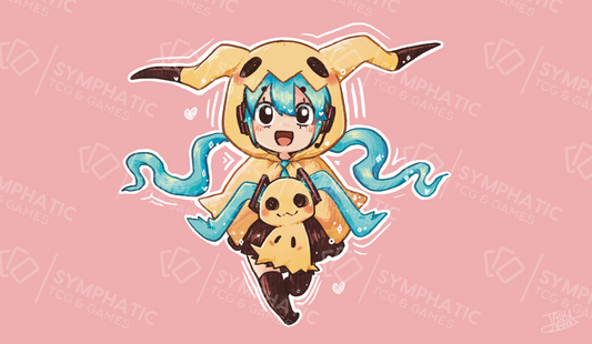 MimiKu!