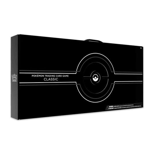 Pokemon Trading Card Game Classic - Trading Card Game Classic (CL)