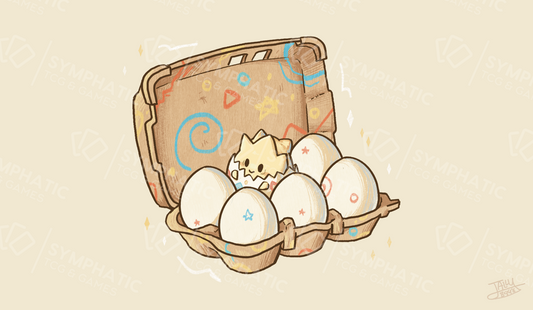 [Pre-Order] Togepi - Release July 2026