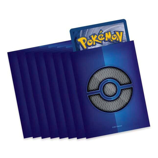 Trainer's Toolkit 2021 Card Sleeves (65 Pack)