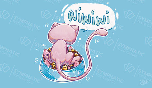 [Pre-Order] Wiwiwi - Release July 2026